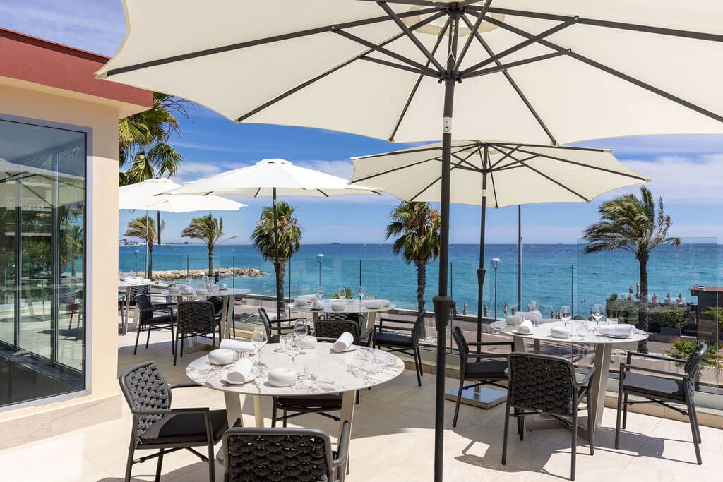 Hotel Royalamar Cagnes-sur-mer - sejour grand crtérium de vitesse 2026 à l'hippodrome de la côte d'azur