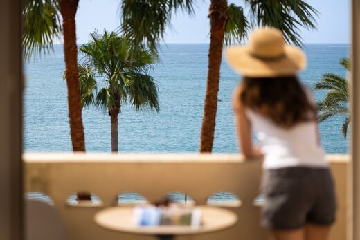 Photo gallery of the ROYALMAR Hotel