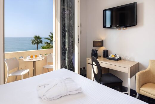 Photo gallery of the ROYALMAR Hotel