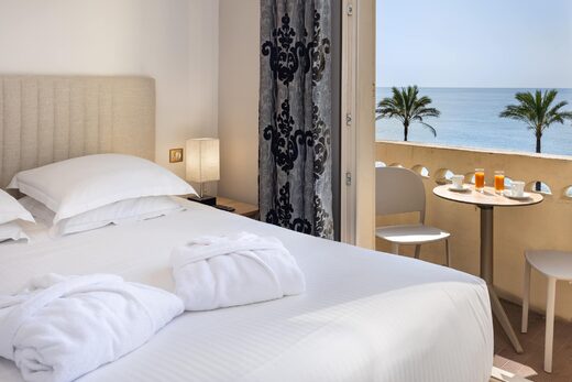 Photo gallery of the ROYALMAR Hotel