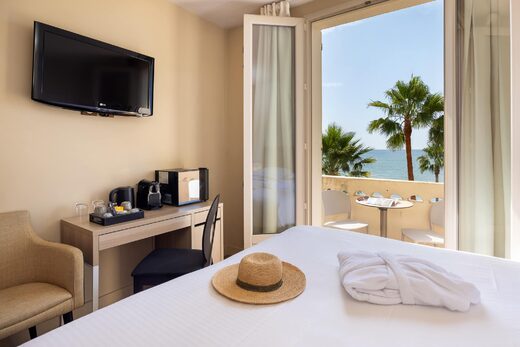 Photo gallery of the ROYALMAR Hotel