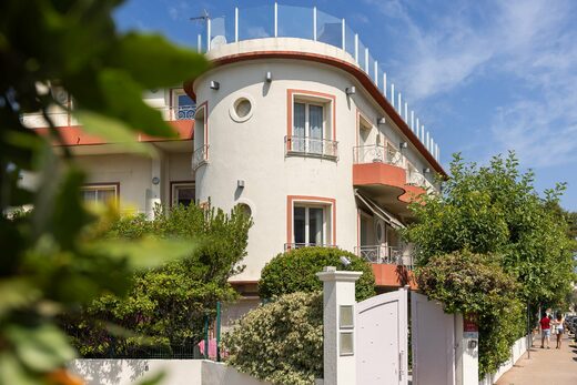 Photo gallery of the ROYALMAR Hotel