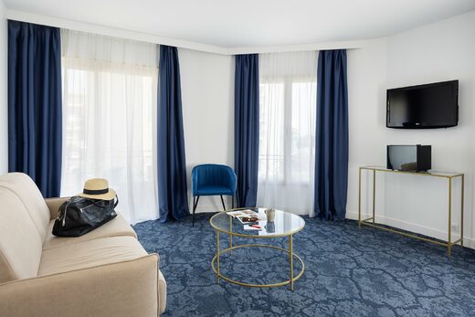 Photo gallery of the ROYALMAR Hotel
