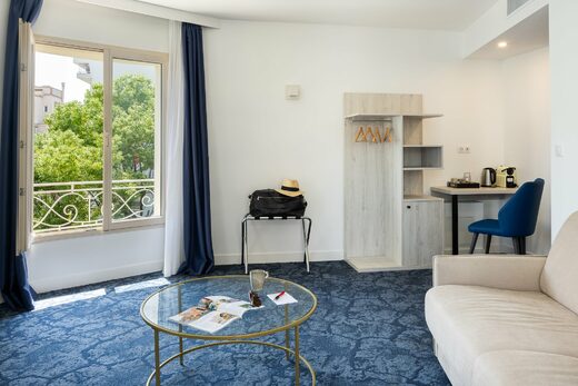 Photo gallery of the ROYALMAR Hotel