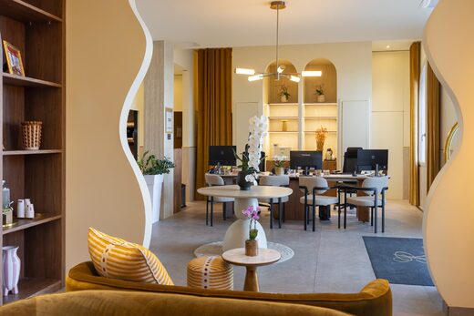 Galerie photos de l'Hôtel Royalmar - Cagnes-sur-mer