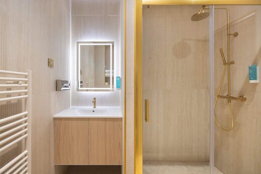 Galerie photos de l'Hôtel Royalmar - Cagnes-sur-mer