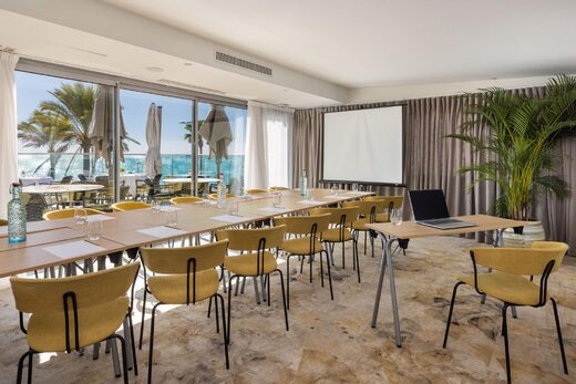 Galerie photos de l'Hôtel Royalmar - Cagnes-sur-mer