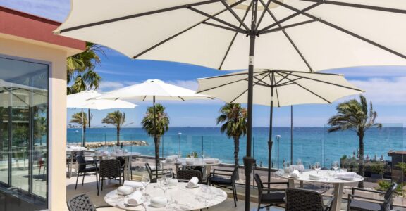 Photo gallery of the ROYALMAR Hotel
