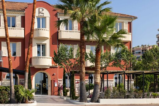 Photo gallery of the ROYALMAR Hotel