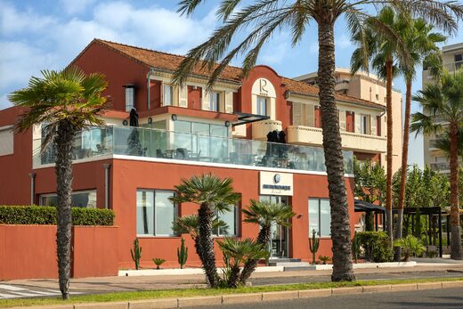 Photo gallery of the ROYALMAR Hotel