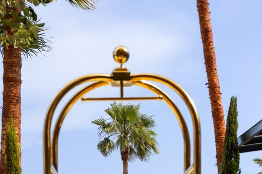 Photo gallery of the ROYALMAR Hotel