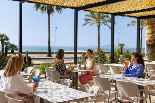 Photo gallery of the ROYALMAR Hotel