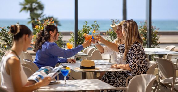 Les services de notre hôtel 4 étoiles