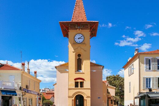 Galerie photos de l'Hôtel Royalmar - Cagnes-sur-mer