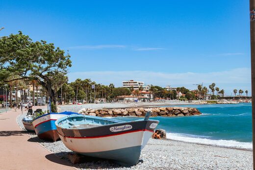 Galerie photos de l'Hôtel Royalmar - Cagnes-sur-mer