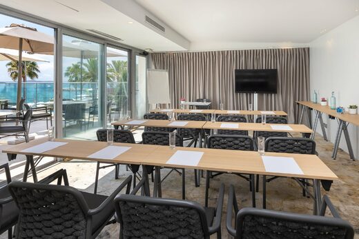 Seminars & Business Meetings