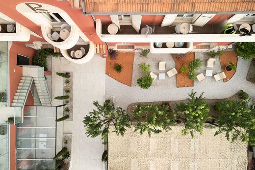Photo gallery of the ROYALMAR Hotel