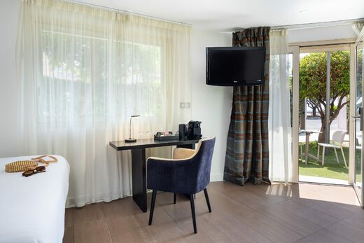 Photo gallery of the ROYALMAR Hotel