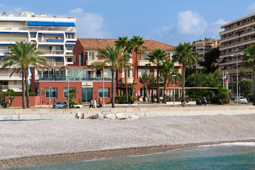 Photo gallery of the ROYALMAR Hotel