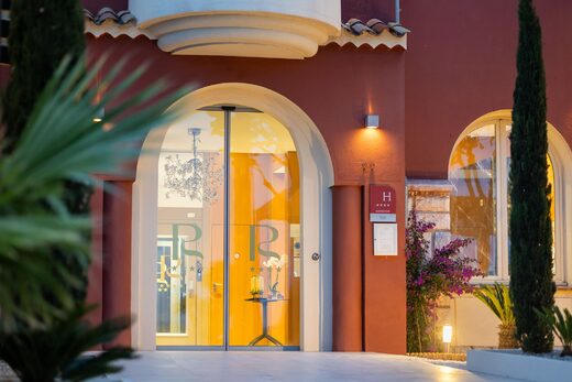 Photo gallery of the ROYALMAR Hotel