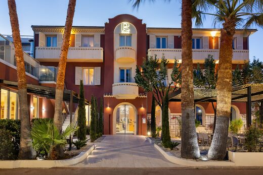 Photo gallery of the ROYALMAR Hotel