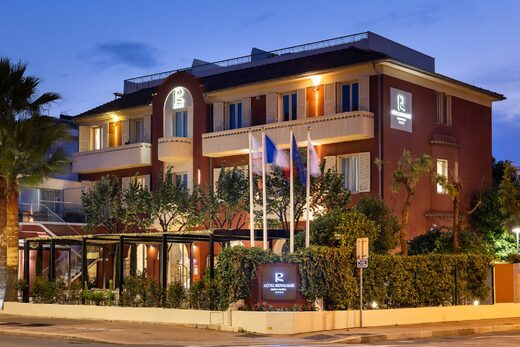 Photo gallery of the ROYALMAR Hotel