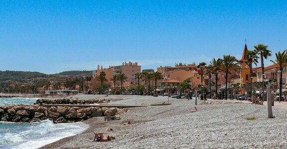 Visiter Cagnes-sur-Mer