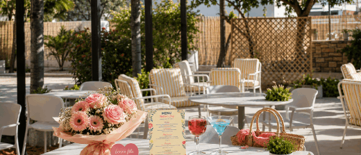 restaurant-bistronomique-beach-hotel-royalmar-fete-des-meres-cagnes-sur-mer
