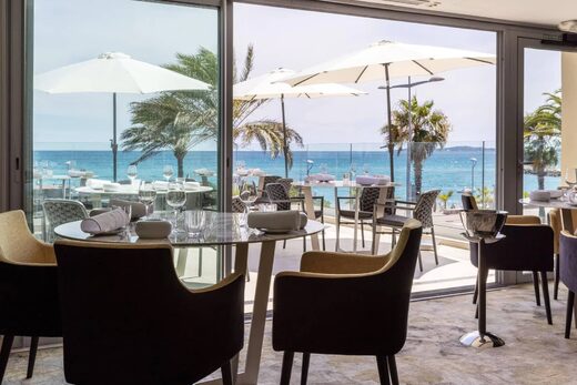 Bons Cadeaux Hôtel Royalmar Cagnes-sur-Mer**** : Offrez Séjour, Repas et Expérience 4 Étoiles